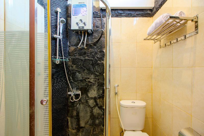 Oyo 1195 The Doctor'S Guest House Syariah Kejayan Luaran gambar